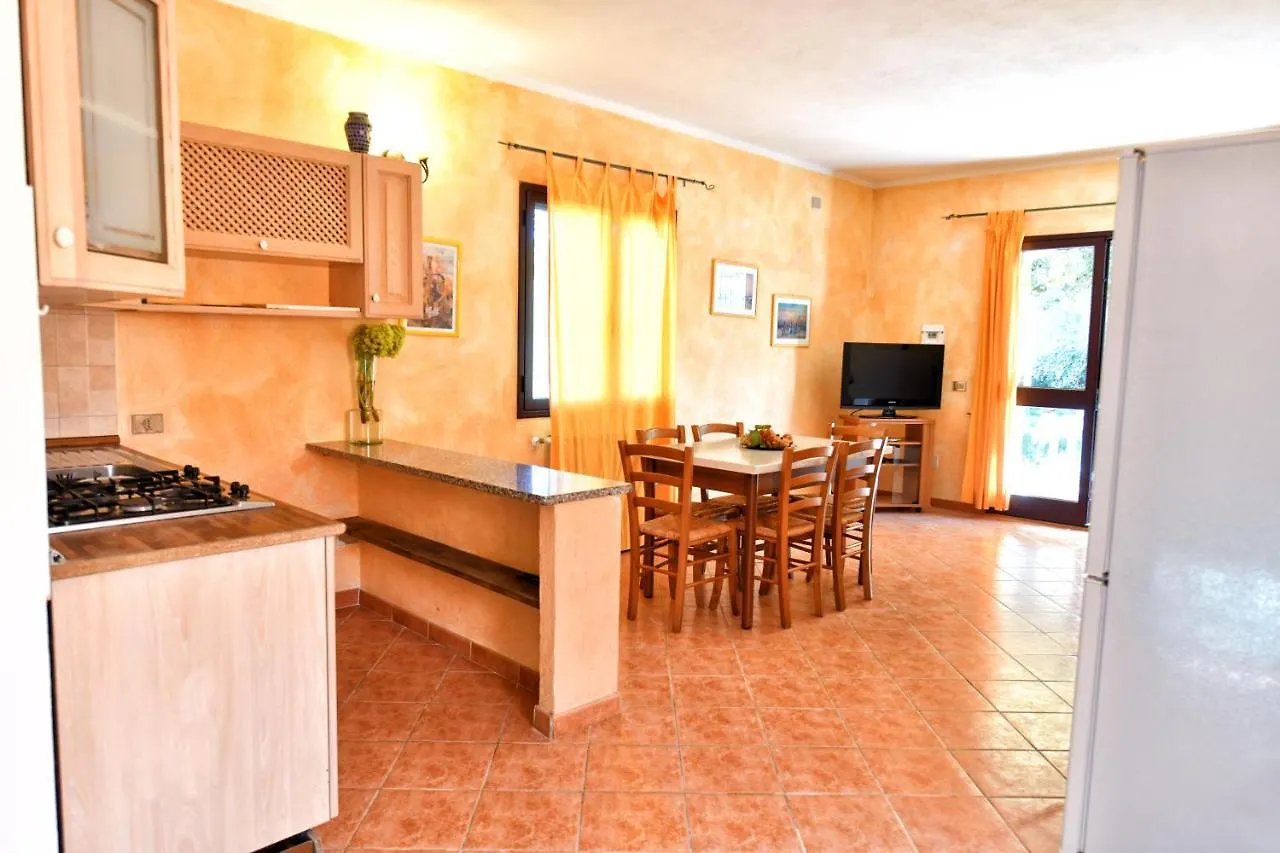 Casa Felice Apartment San Teodoro  0*, San Teodoro (Sardinia) Italy