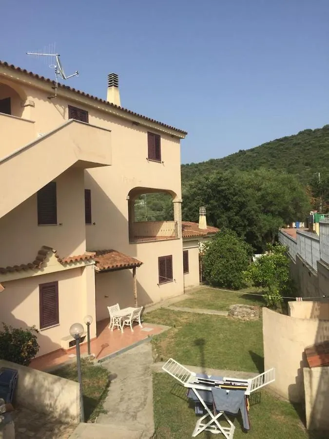 Casa Felice Apartment San Teodoro  0*, San Teodoro (Sardinia) Italy